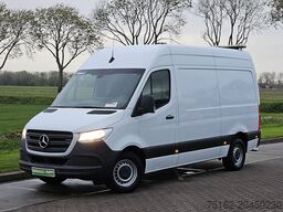 MERCEDES-BENZ SPRINTER 316 ac automaat EURO6