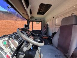 MAN FE 410 Assmann Saug HD Spüler Recycling +  FB.