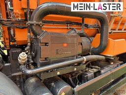 MAN FE 410 Assmann Saug HD Spüler Recycling +  FB.