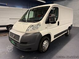 FIAT Ducato Kasten L1-H1 Kamera Navi 1.Hand HU&AU NEU