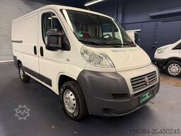 FIAT Ducato Kasten L1-H1 Kamera Navi 1.Hand HU&AU NEU