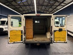 FIAT Ducato Kasten L1-H1 Kamera Navi 1.Hand HU&AU NEU