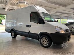 IVECO Daily 35s13 *Hoch+Lang*AHK*Garantie*
