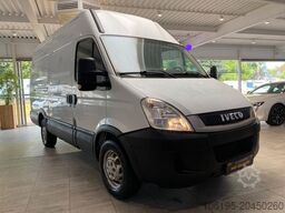 IVECO Daily 35s13 *Hoch+Lang*AHK*Garantie*