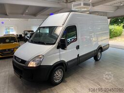 IVECO Daily 35s13 *Hoch+Lang*AHK*Garantie*