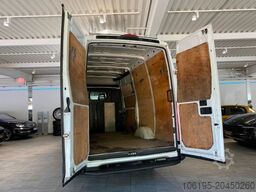 IVECO Daily 35s13 *Hoch+Lang*AHK*Garantie*