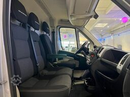 FIAT Ducato HDI *L2-H2*Hoch+Lang*Garantie*Automatik*