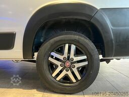 FIAT Ducato HDI *L2-H2*Hoch+Lang*Garantie*Automatik*
