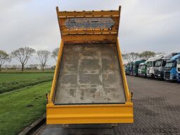 IVECO DAILY 35C14 Kipper Kist!