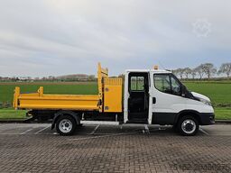 IVECO DAILY 35C14 Kipper Kist!