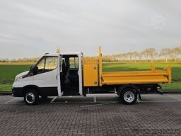 IVECO DAILY 35C14  Kipper Kist!