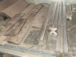 Knuth AHK H 30135 CNC mit 4-Achs-Steuerung