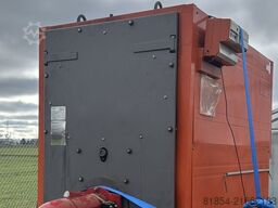 Viessmann Paromat Duplex 1070kw Viessmann Paromat 1070kw