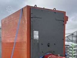 Viessmann Paromat Duplex 1070kw Viessmann Paromat 1070kw