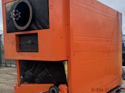 Viessmann Paromat Duplex 1070kw Viessmann Paromat 1070kw