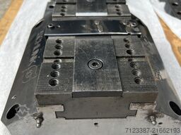 Schunk Pneumatischer Kraftspannblock -PZSD 250