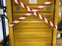 Bramidan, 4-x 30 SLD