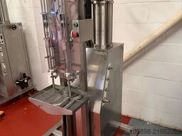 Masterfil Twin head filler