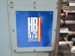 Amutio HB 575