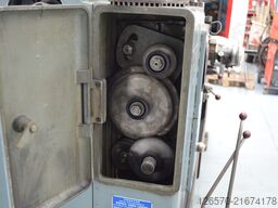 Amutio HB 575