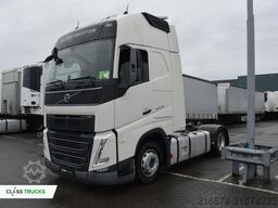 VOLVO FH 460 XL Cab Varios, i-Save I-ParkCool
