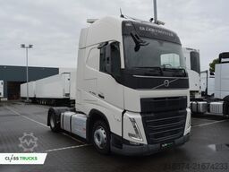 VOLVO FH 460 XL Cab Varios, i-Save I-ParkCool