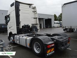 VOLVO FH 460 XL Cab Varios, i-Save I-ParkCool