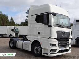 MAN TGX 18.470 GX