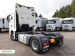 MAN TGX 18.470 GX