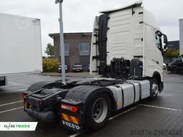 VOLVO FH 460 XL Cab Varios, i-Save I-ParkCool