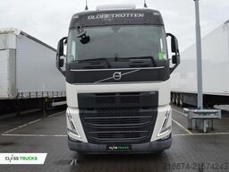 VOLVO FH 460 XL Cab Varios, i-Save I-ParkCool