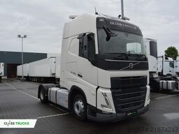 VOLVO FH 460 XL Cab Varios, i-Save I-ParkCool