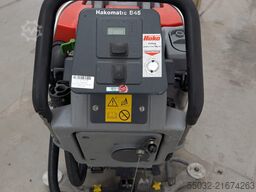 Hako Scrubmaster B45