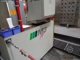 Mecof Agile M3