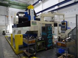 Mecof Dynamill 300/ACM