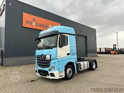 Mercedes-Benz Actros ACTROS 1846L  / EURO-6E / ADR / PTO