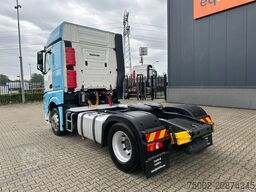 Mercedes-Benz Actros ACTROS 1846L  / EURO-6E / ADR / PTO