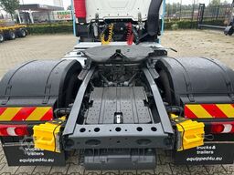 Mercedes-Benz Actros ACTROS 1846L  / EURO-6E / ADR / PTO