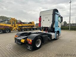 Mercedes-Benz Actros ACTROS 1846L  / EURO-6E / ADR / PTO