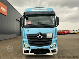 Mercedes-Benz Actros ACTROS 1846L  / EURO-6E / ADR / PTO