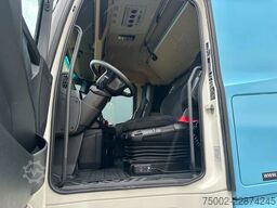 Mercedes-Benz Actros ACTROS 1846L  / EURO-6E / ADR / PTO