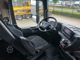 Mercedes-Benz Actros ACTROS 1846L  / EURO-6E / ADR / PTO