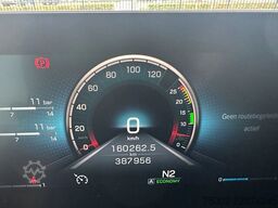 Mercedes-Benz Actros ACTROS 1846L  / EURO-6E / ADR / PTO