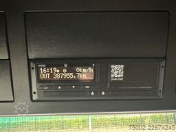 Mercedes-Benz Actros ACTROS 1846L  / EURO-6E / ADR / PTO