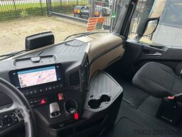 Mercedes-Benz Actros ACTROS 1846L  / EURO-6E / ADR / PTO