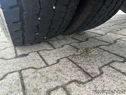 Mercedes-Benz Actros ACTROS 1846L  / EURO-6E / ADR / PTO