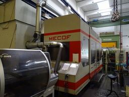Mecof Performa