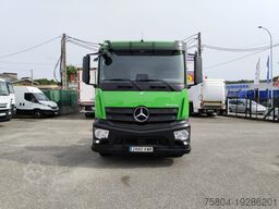 Mercedes-Benz ANTOS 1827L