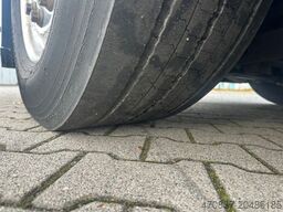 MERCEDES-BENZ Antos 2543 6x2 / Palfinger PK 34002 + Jib + Funk