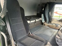 MERCEDES-BENZ Actros 1841 AS 4x4 MP3 / BLATT / 3 x Pedal
